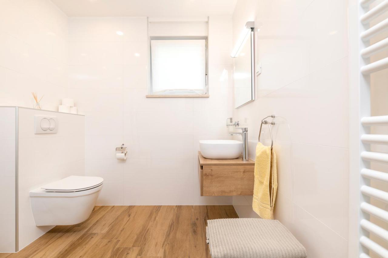 Pribetic Apartments Poreč Extérieur photo